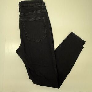 H&M Women's Black Skinny Jeans